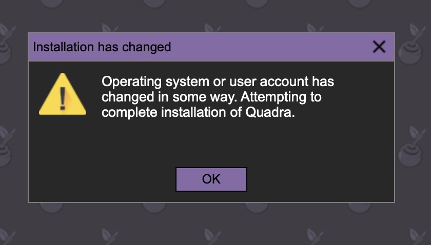 Installation has changed.jpeg