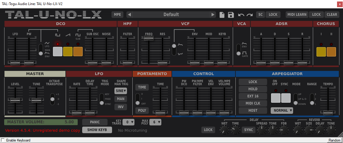 TAL-U-No-LX_settings.PNG