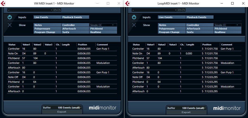 VM MIDI Out 20200505 - VST2 MIDI monitor - VM MIDI and LoopMIDI.jpg